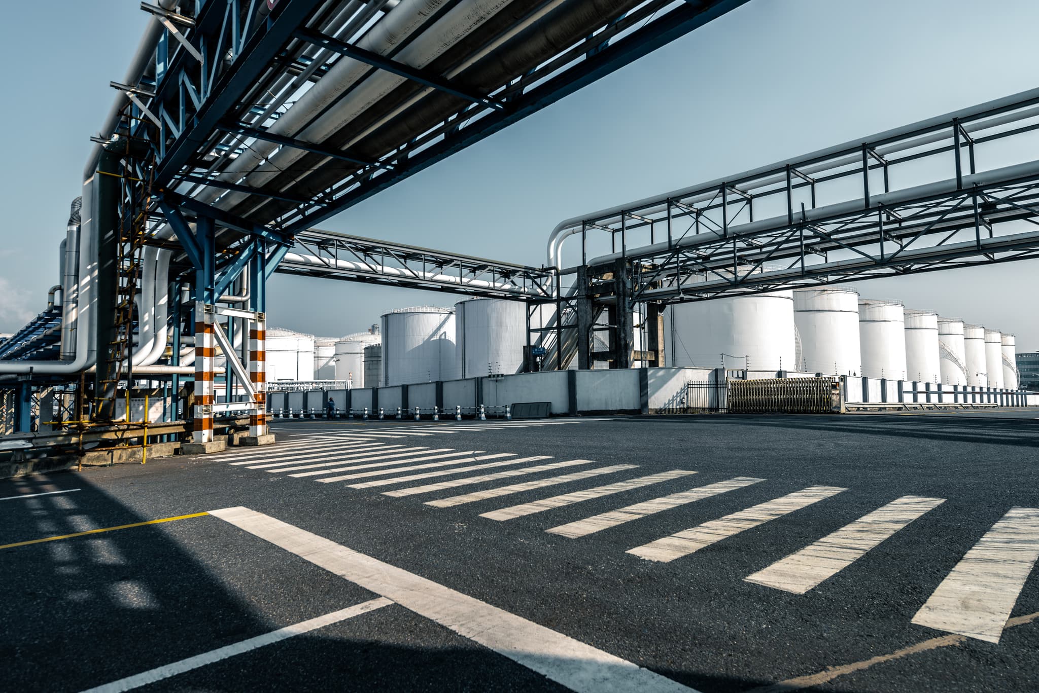 Planta de manufactura