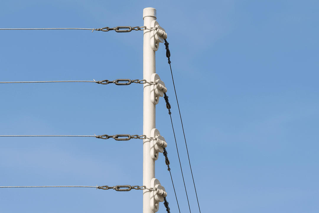 Cercas eléctricas